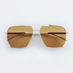 Classic Aviator Sunglasses
