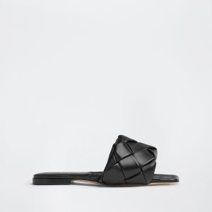 Lido Flat Sandal