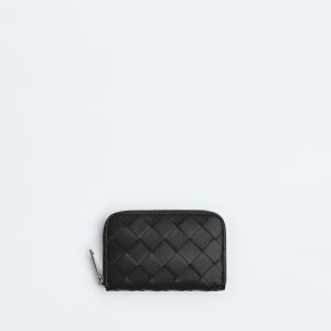 Zipped Card Case