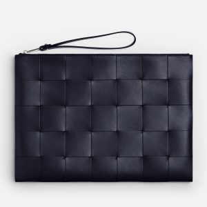 Cassette Flat Pouch