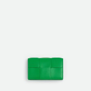 Cassette Business Card Case