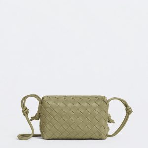 Mini Loop Camera Bag