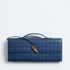 Andiamo Clutch
