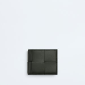 Cassette Bi-Fold Wallet