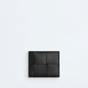 Cassette Bi-Fold Wallet