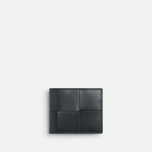Cassette Bi-Fold Wallet