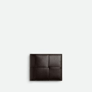 Cassette Bi-Fold Wallet