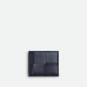 Cassette Bi-Fold Wallet