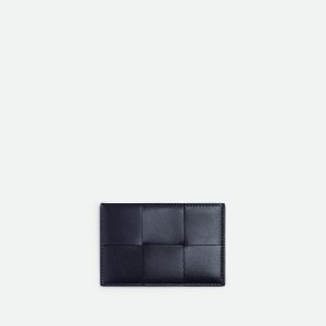 Cassette Credit Card Case