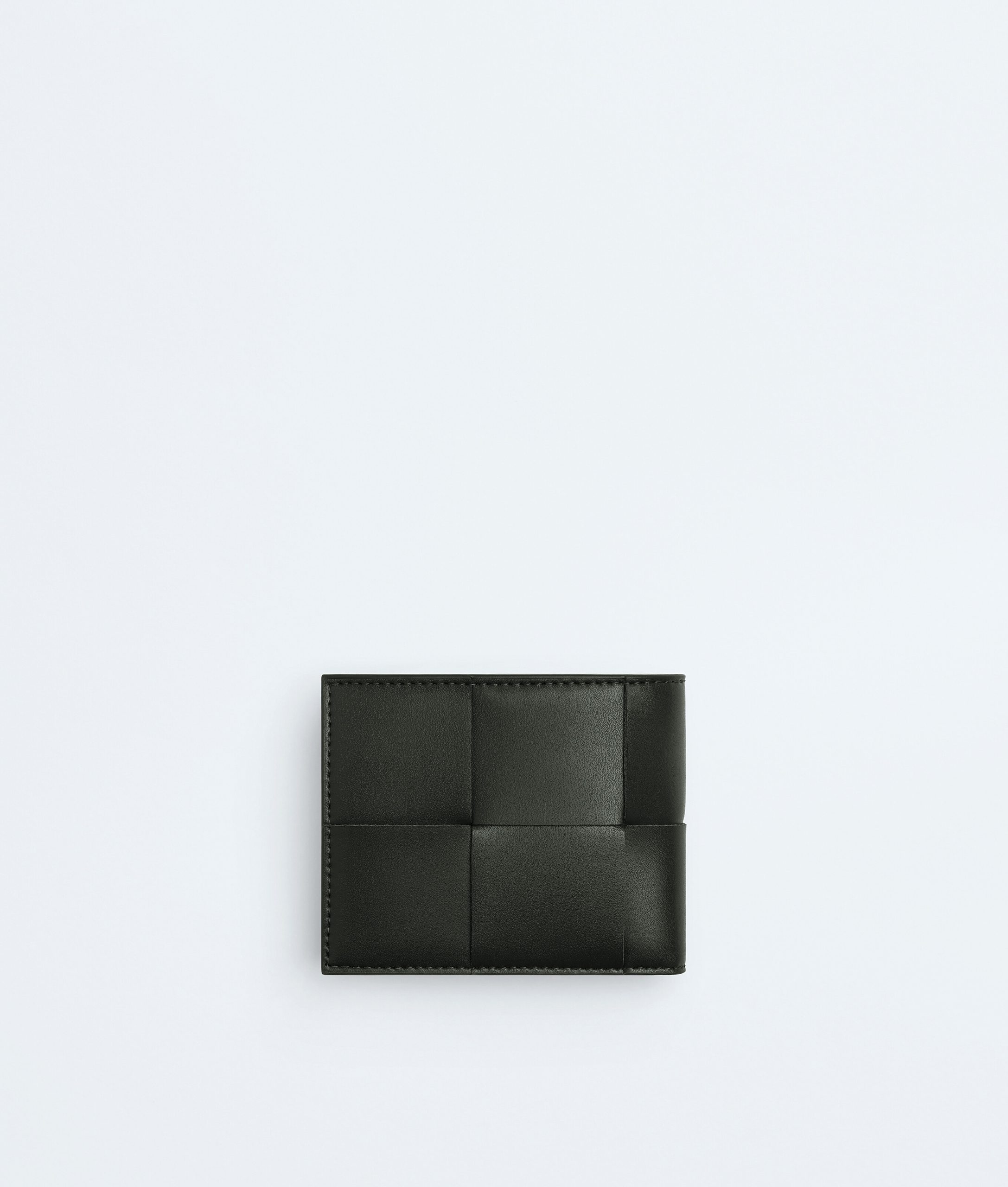 Cassette Bi-Fold Wallet With Coin Purse - Image 3