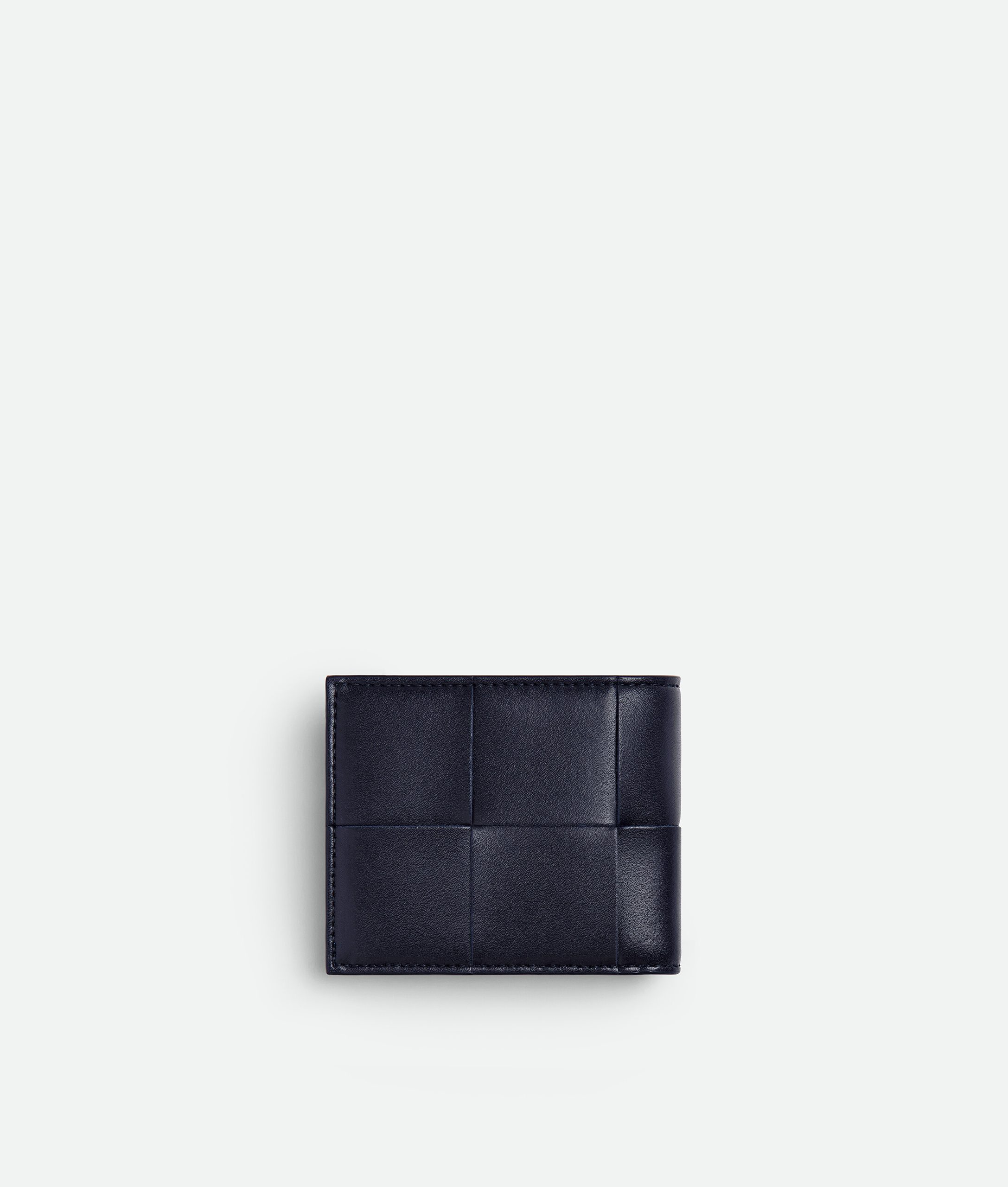 Cassette Bi-Fold Wallet With Coin Purse - Image 3