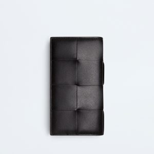 Long Cassette Wallet