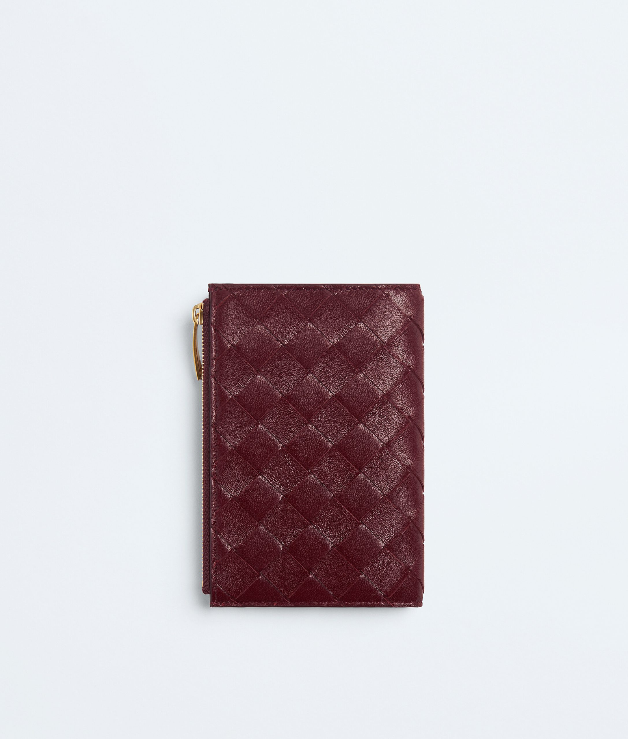 Intrecciato Medium Bi-Fold Wallet - Image 3