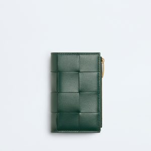 Cassette Medium Bi-Fold Wallet