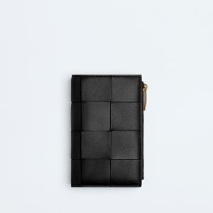Cassette Medium Bi-Fold Wallet