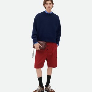 Compact Cashmere Jumper