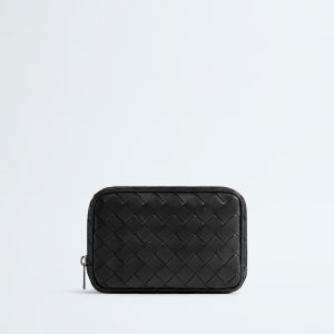 Intrecciato Small Organizer