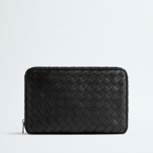 Intrecciato Large Organizer