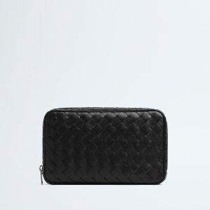 Intrecciato Medium Organizer