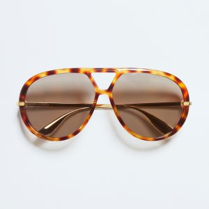 Classic Aviator Sunglasses