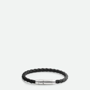 Braid Leather Bracelet