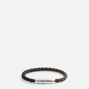 Braid Leather Bracelet