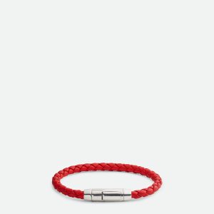 Braid Leather Bracelet