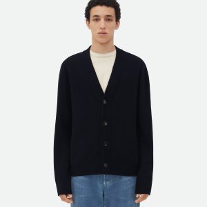 Cashmere Cardigan