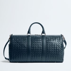 Intrecciato Duffle