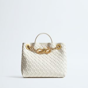 Small Andiamo Chain