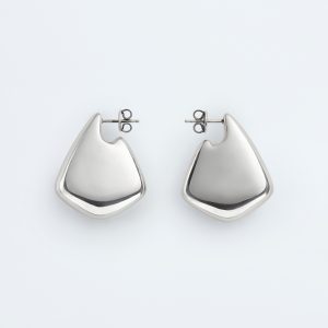 Small Fin Earrings