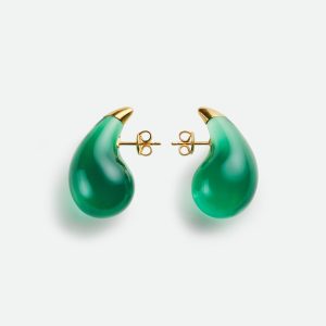 Small Drop Earrings