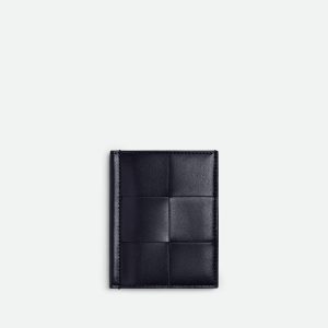 Cassette Flap Card Case