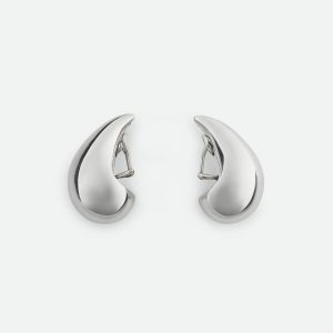 Medium Drop Earrings