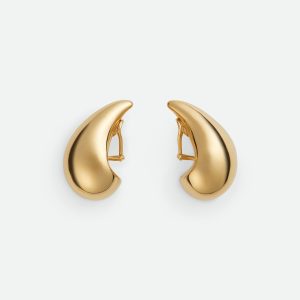 Drop Medium Earrings