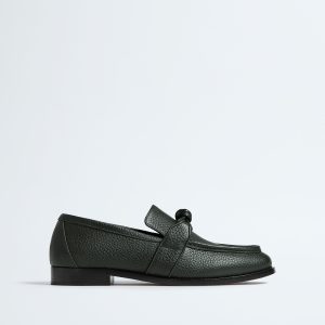 Astaire Loafer