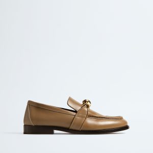 Astaire Loafer