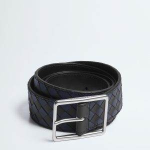 Intrecciato Piccolo Belt