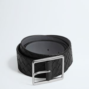 Intrecciato Piccolo Belt