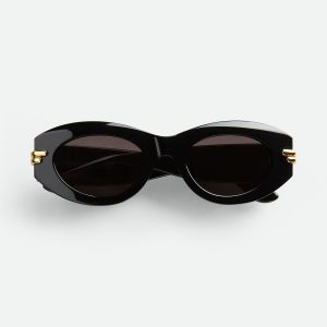 Mitre Oval Sunglasses