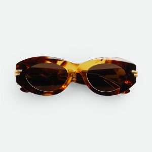 Mitre Oval Sunglasses