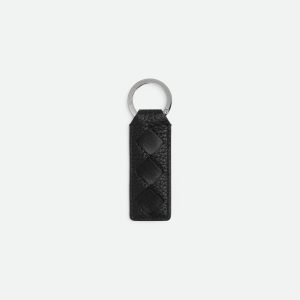 Tab Key Ring