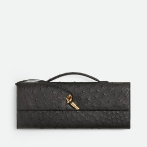 Andiamo Clutch