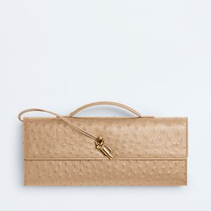 Andiamo Clutch