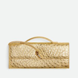 Andiamo Clutch