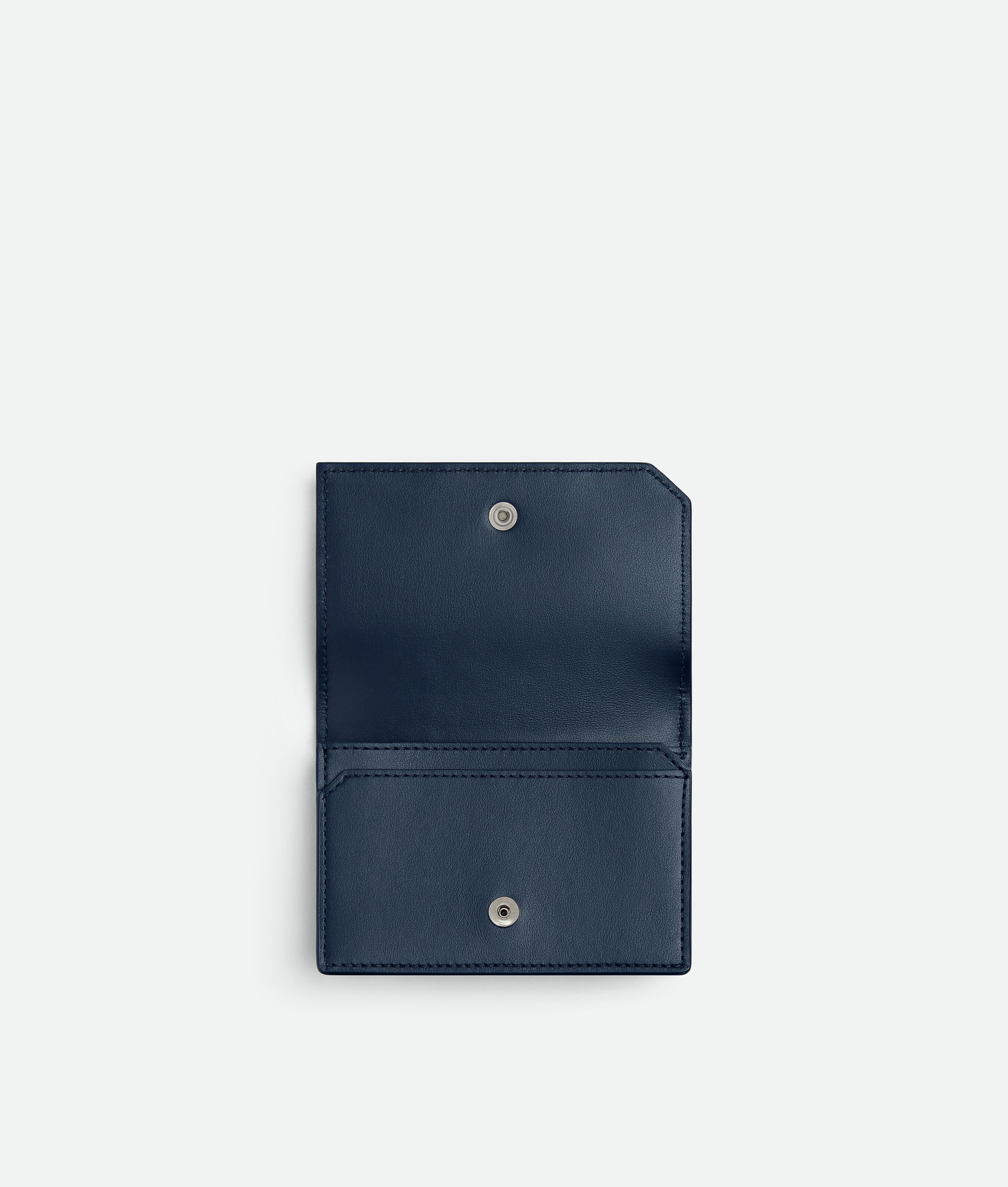 Intrecciato Piccolo Business Card Case - Image 2
