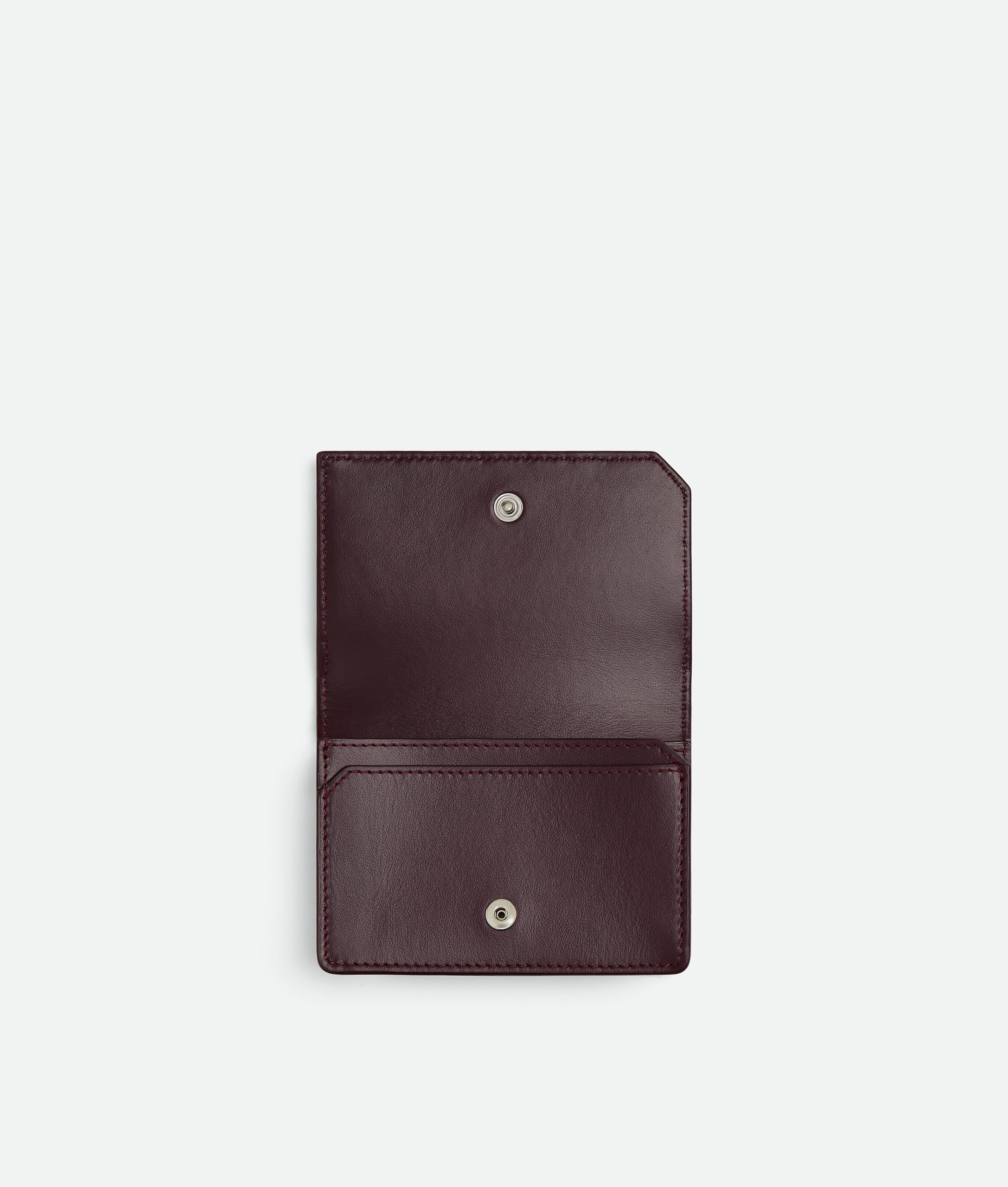 Intrecciato Piccolo Business Card Case - Image 2