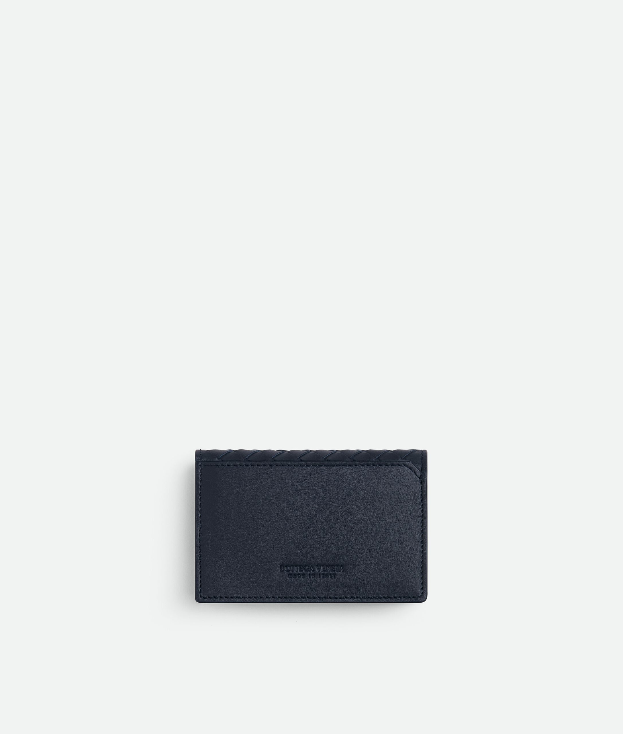 Intrecciato Piccolo Business Card Case - Image 3