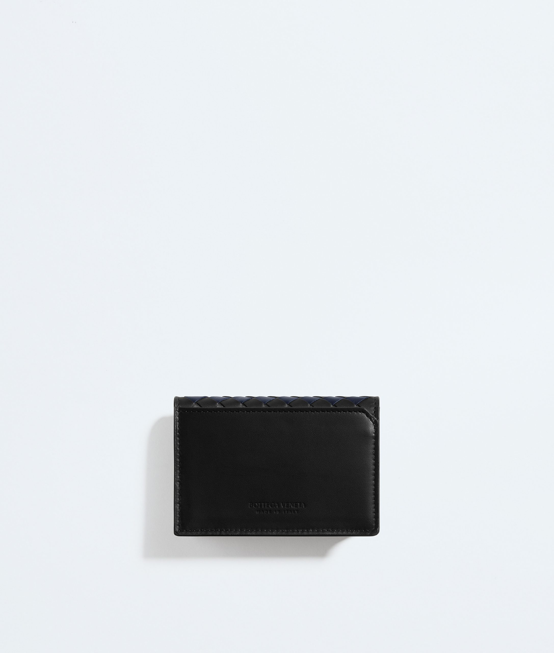 Intrecciato Piccolo Business Card Case - Image 3