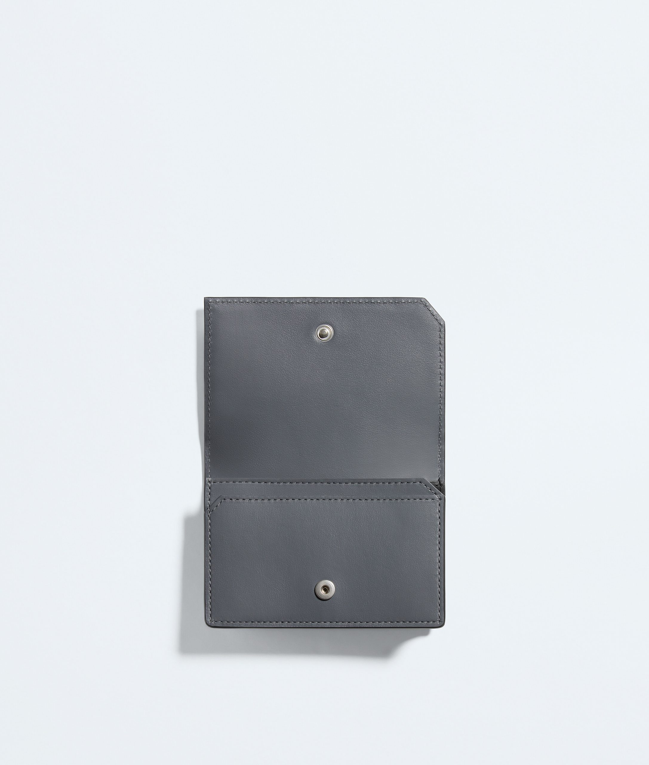 Intrecciato Piccolo Business Card Case - Image 2